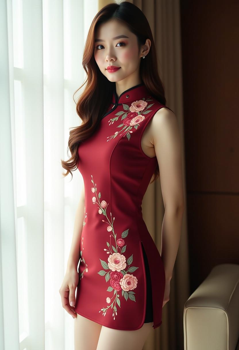 好媳妇难当