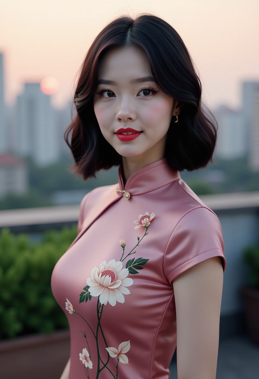 回村的工程师