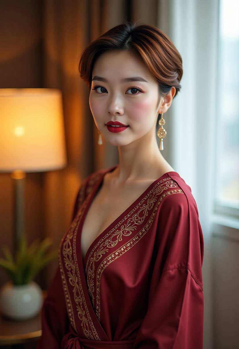 两代人的饭桌